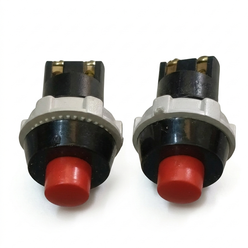 BNO Push Button (pack of 20 pcs)