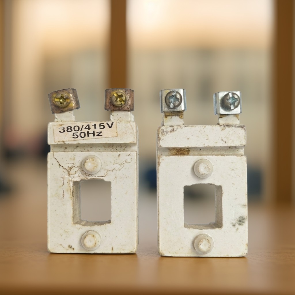 2 pole BCH Type contactor coil (Pack of 2)