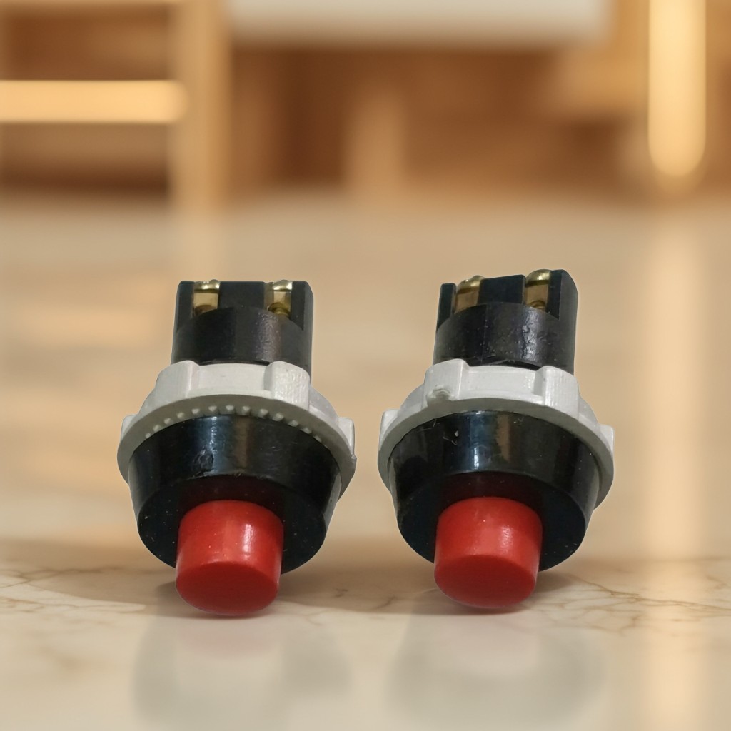 BNO Push Button (pack of 20 pcs)