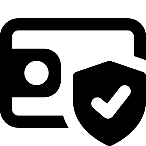  Secure Payments Icon