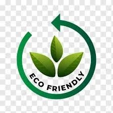 Eco Frindly Icon