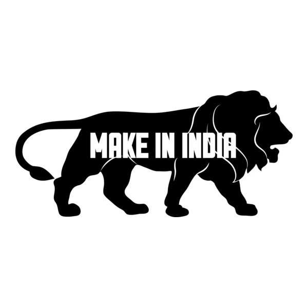 Made In India Icon