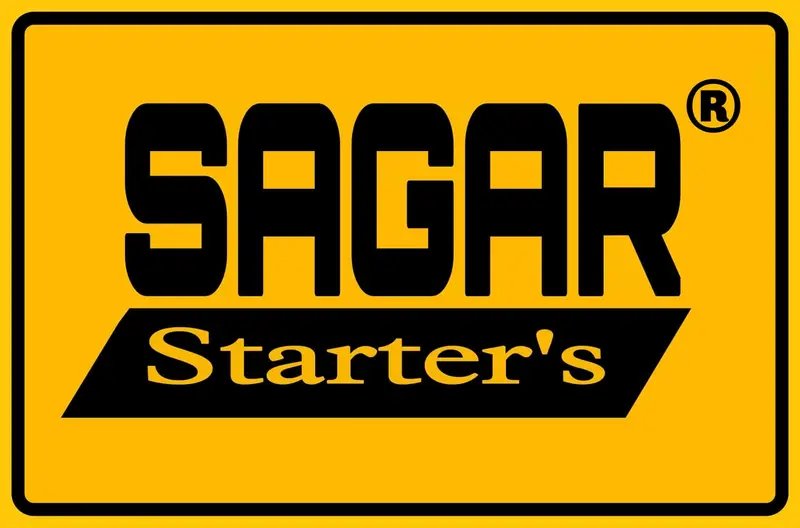 Sagar Starter's