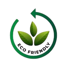 Eco Frindly Icon