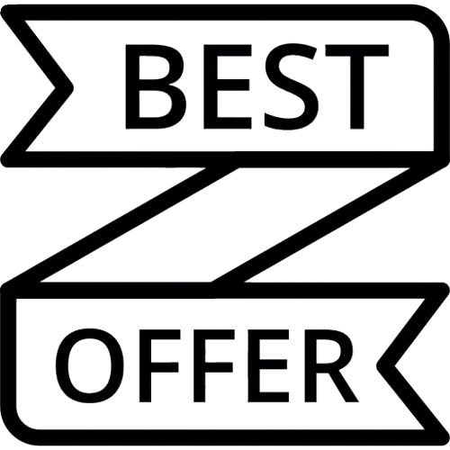 Best Offers Icon