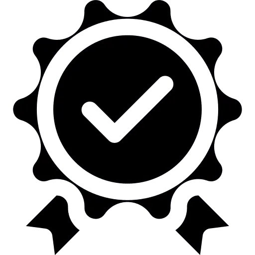 Best Quality Icon