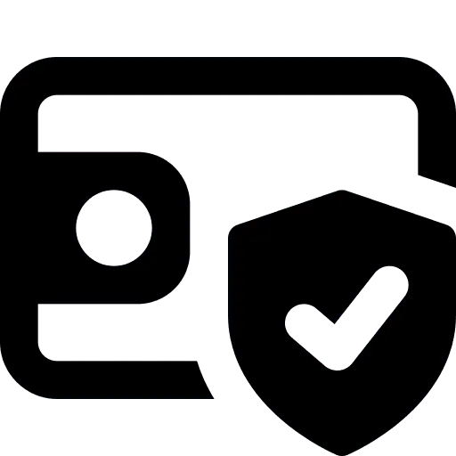  Secure Payments Icon