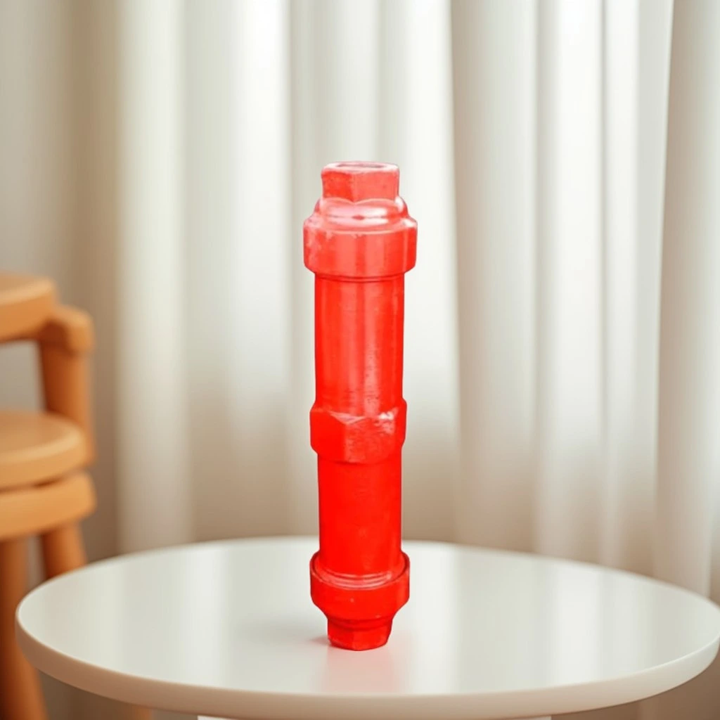 India Mark Hand Pump Cylinder