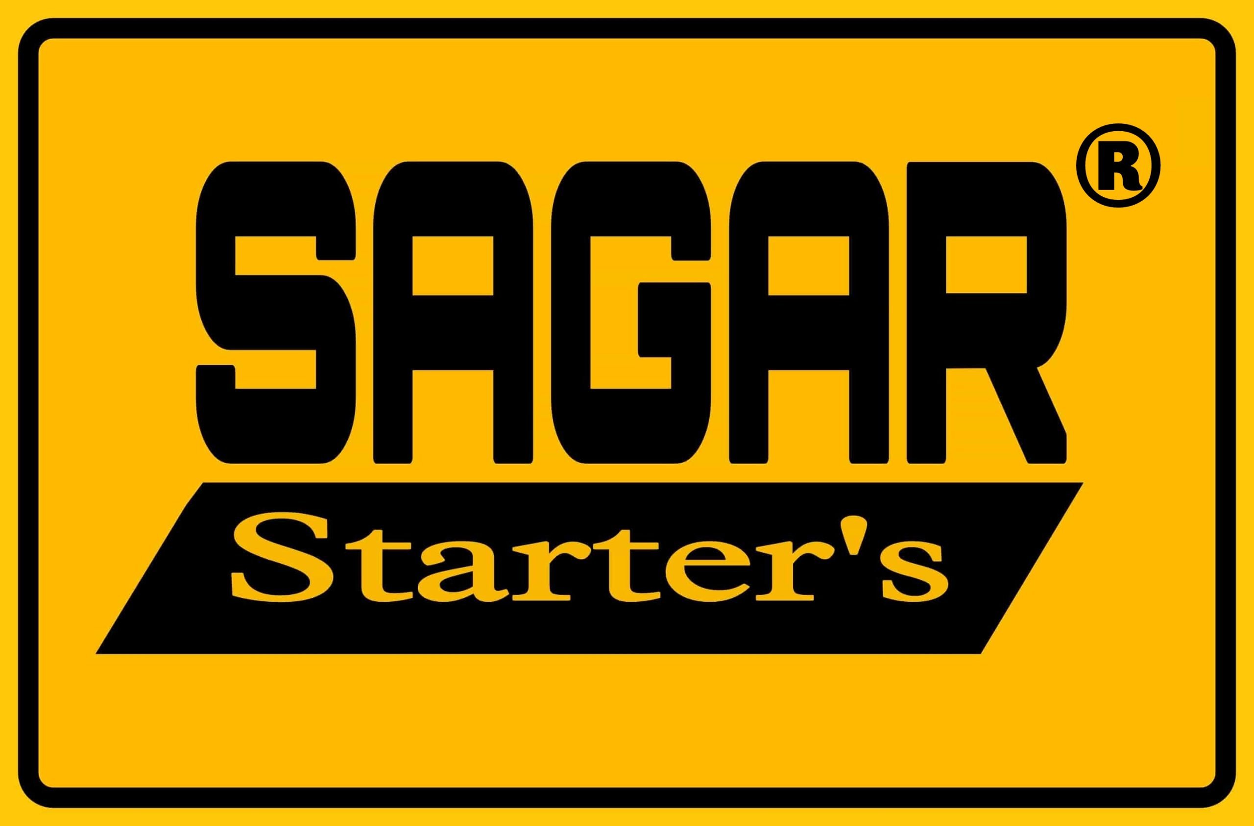 Sagar Starter's