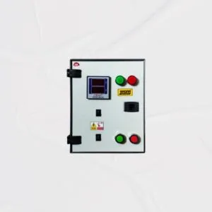 Up to 7.5 Hp 3 Phase Automatic Motor Starter