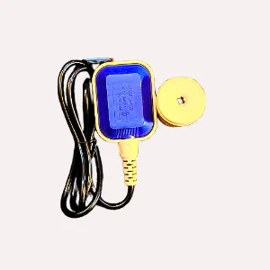 Float Switch for Water Tank with 2 Meter Wire