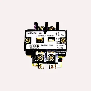2 Pole 25 Amp Contactor